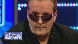 Premier League Poker S1 EP01 | Full Episode | Tournament Poker | partypoker