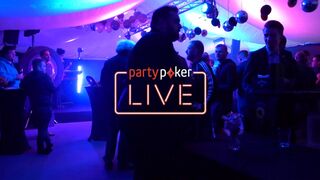 The WPT UK Players Party 2019