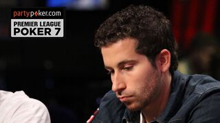 Premier League Poker S7 EP19 | Full Episode | Tournament Poker | partypoker