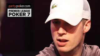Premier League Poker S7 EP08 | Full Episode | Tournament Poker | partypoker