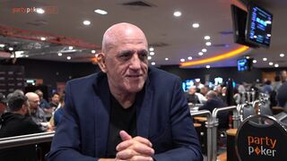 Simon Trumper Interview | WPT UK 2019