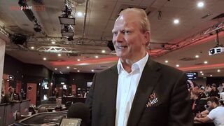 Marcel Luske & The Devilfish Cup | WPT UK 2019