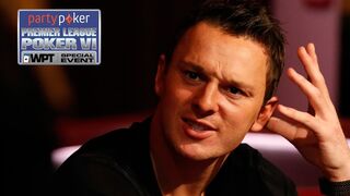 Premier League Poker S6 EP10 | Full Episode | Tournament Poker | partypoker