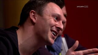 The Big Game Germany - NLH | EP02 | Full Episode | Cash Poker | partypoker