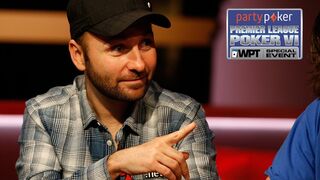 Premier League Poker S6 EP02 | Full Episode | Tournament Poker | partypoker