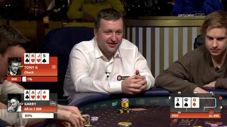 The Big Game Germany - PLO | EP03 | Full Episode | Cash Poker | partypoker