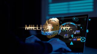 MILLIONS Online | $20M GTD | 1-10 December 2019