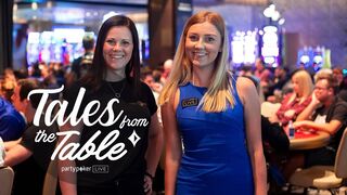 Tales From The Table #5 Rachel Heneghan | MILLIONS Europe 2019