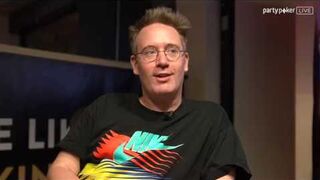 Sam Grafton aka SamSquid | MILLIONS Europe 2019