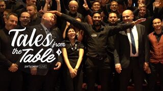 Tales From The Table #3 | Dealer Dan Kothari | MILLIONS Europe 2019