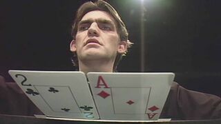 John Duthie vs. Ian Dobson | Poker Legends | Poker Million 2000