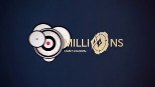 MILLIONS UK | 4 - 12 January 2020 | $5M GTD