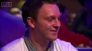 Trickett got Viffered | Poker Legends | The Big Game V