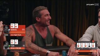 Vamos Uruguay! | Main Event | MILLIONS South America 2019