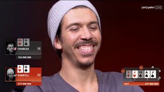 He Does It Dirty | Main Event | MILLIONS North America 2018
