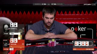 Pretty Good Catch! | Main Event | MILLIONS North America 2018