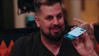 Papo MC Freestyle Rap (Spanish/Espanol) | MILLIONS South America 2019 | partypoker
