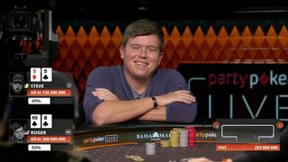 CPP2018 The Winning hand of MILLIONS World