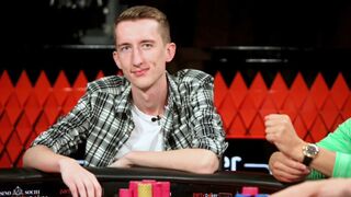 Day 4 Final Update | #MILLIONSRussia