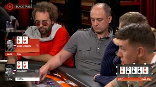 Filatov vs Shelukhin | Main Event Day 2 | #MILLIONSRussia