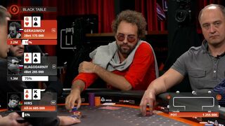 Hirs vs Gerasimov vs Blagodarniy | Main Event Day 2 | #MILLIONSRussia