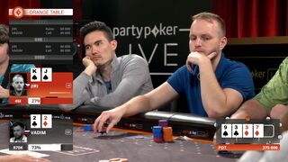 Razov vs Berinov | Main Event Day 2 | #MILLIONSRussia