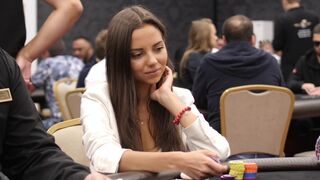 Day 1C Update | #MILLIONSRussia