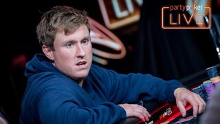 Matt Kirk loses an $800k PLO hand | The Big Game | MILLIONS North America