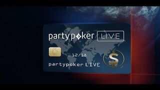 Сверхудобная валюта PPL $$$ от partypoker LIVE