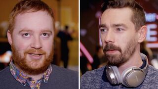 Hand Analysis with Ludo Geilich and Niall Farrell | MILLIONS Germany 2018