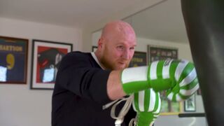 John Hartson: Safer Gambling Week 2022