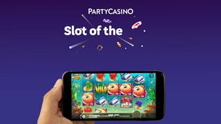 Fishin’ Reels - Slot of the week 03/03