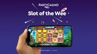 Adventures of Doubloon Island - Slot of the Week 09/02