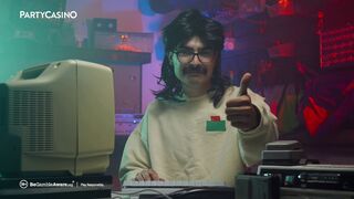 Stay in Control - Play for Fun, Play Responsibly