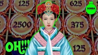 AUTUMN DID IT!!! #Casino #HardRockCasino #SlotMachine