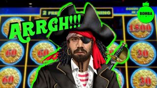 Hunting For Gold in The Caribbean!!! #Casino #HardRockCasino #SlotMachine