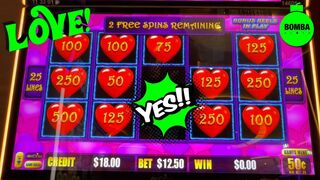 CHASING THE MONEY!!! #Casino #SlotMachine