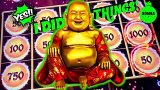 I MANIFESTED THIS!!! #Florida #LasVegas #Casino #SlotMachine