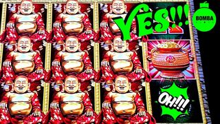 IT WAS A PROSPEROUS PARTY!!! #LasVegas #Casino #SlotMachine