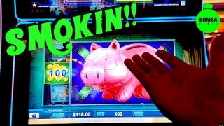 PIG ROAST!!! ???? #Casino #LasVegas #Florida #SlotMachine