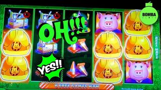 IS FREE PLAY A HOAX?!!! #LasVegas #Casino #SlotMachine