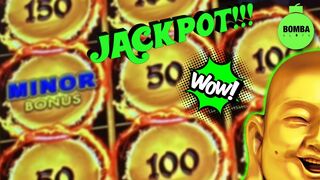 HIGH LIMIT ROOM COMES THROUGH!!! #LasVegas #Casino #SlotMachine