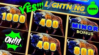THINGS ARE HAPPENING!!! ???? #LasVegas #Casino #SlotMachine