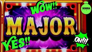 MAJOR AGAIN!!! ???? High Limit Room Hard Rock Seminole! Room Tour #Casino #SlotMachines #ProgressiveWin
