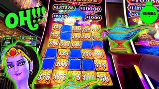 SHOULD YOU QUIT WHILE YOU’RE AHEAD?!! ????????‍♂️ #LasVegas #Casino #SlotMachines