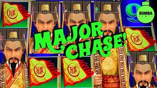 CHASING MAJORS ???? IS WHAT I DO!!! #LasVegas #Casino #SlotMachine