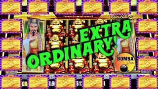 YOU HAVE TO SEE IT! TO BELIEVE IT!! (No.3) ???? #casino #lasvegas #slotmachine