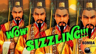SENSATIONAL!!! SPECTACULAR!!! WOW!!! ???? #LasVegas #Casino #SlotMachine