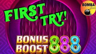 I TRIED A NEW GAME!! #LasVegas #Casino #SlotMachine