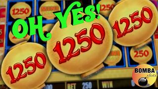 OH! HAPPY LANTERN! HAPPY ME! ???? #casino #slotmachine